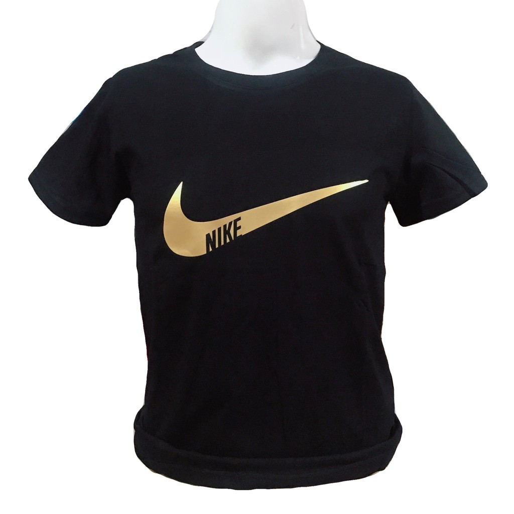 nike check t shirt