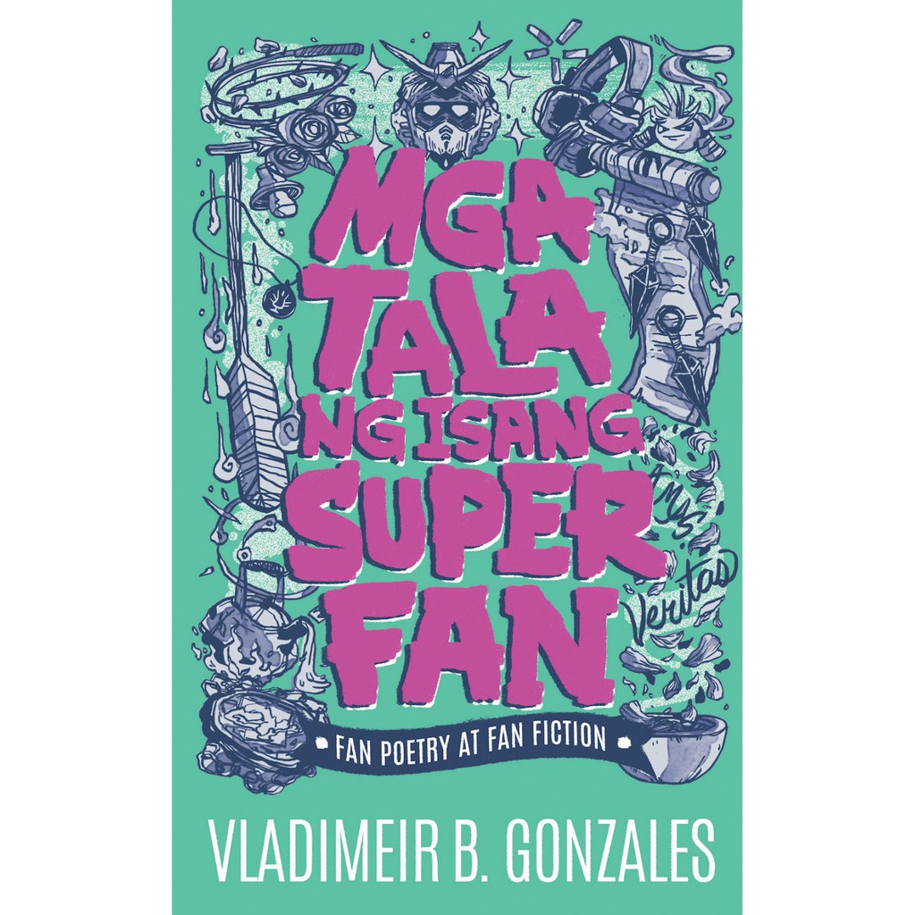 mga-tala-ng-isang-super-fan-fan-poetry-at-fan-fiction-shopee-philippines