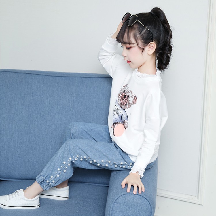 12 year old girl jeans