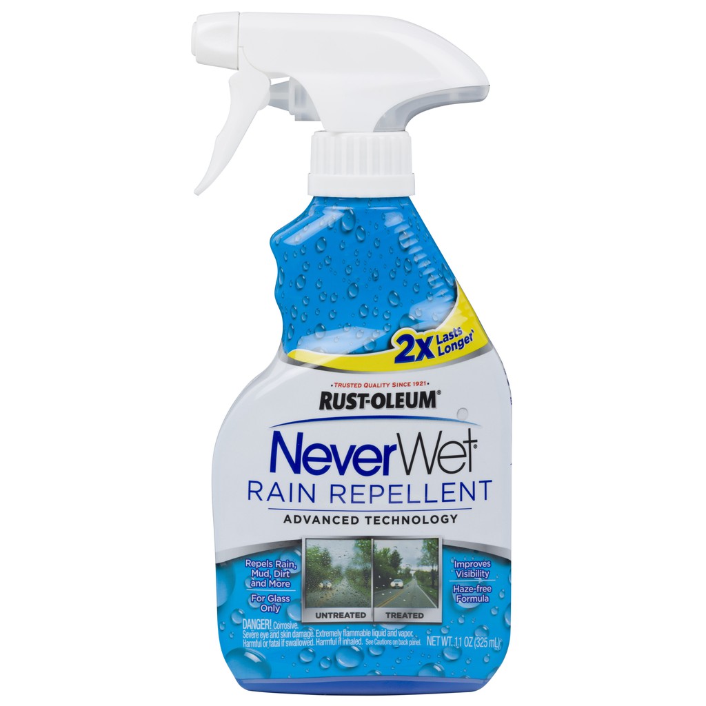 Neverwet Review 2025