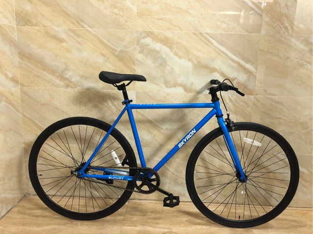 skyron fixie