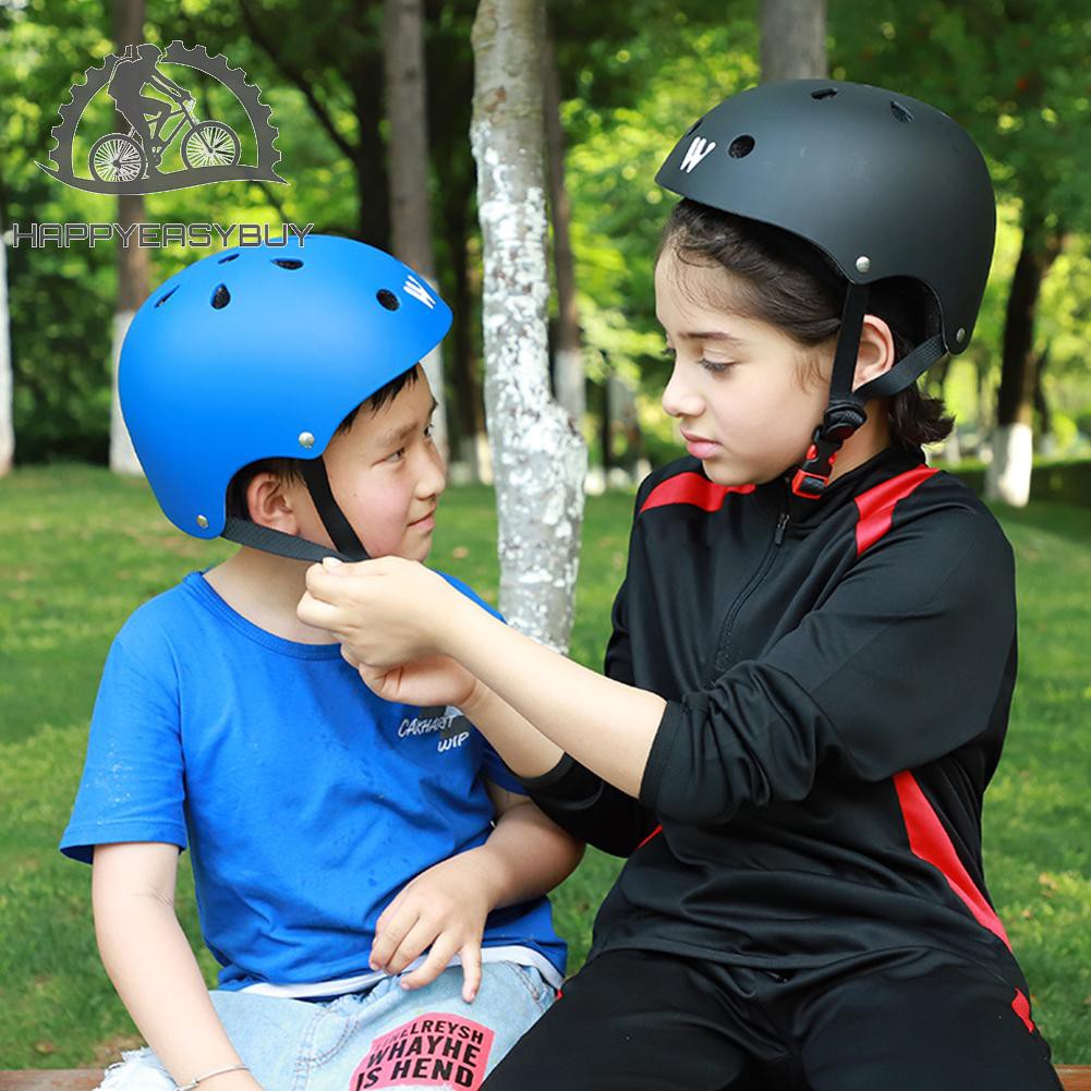 kids cycling cap