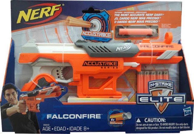 nerf accustrike falcon fire