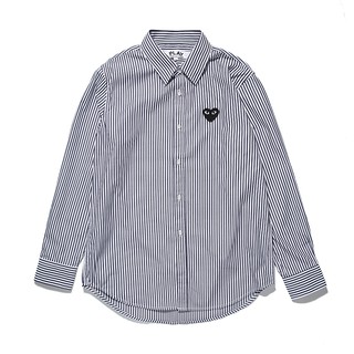 comme des garcons dress shirt