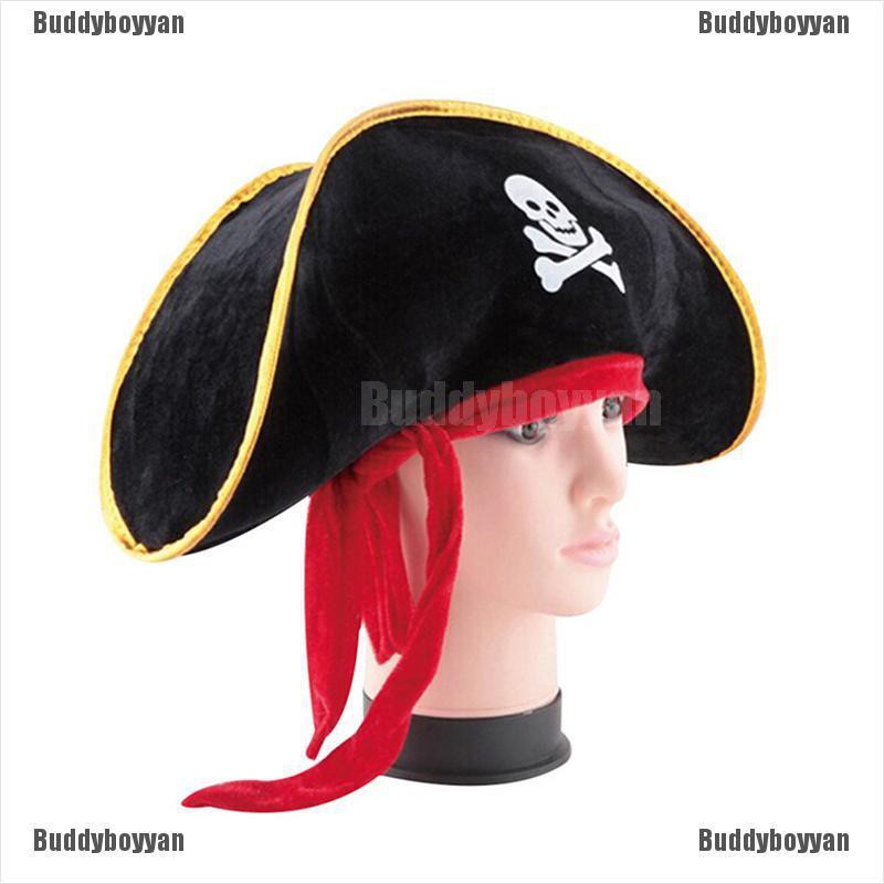 captains hat fancy dress