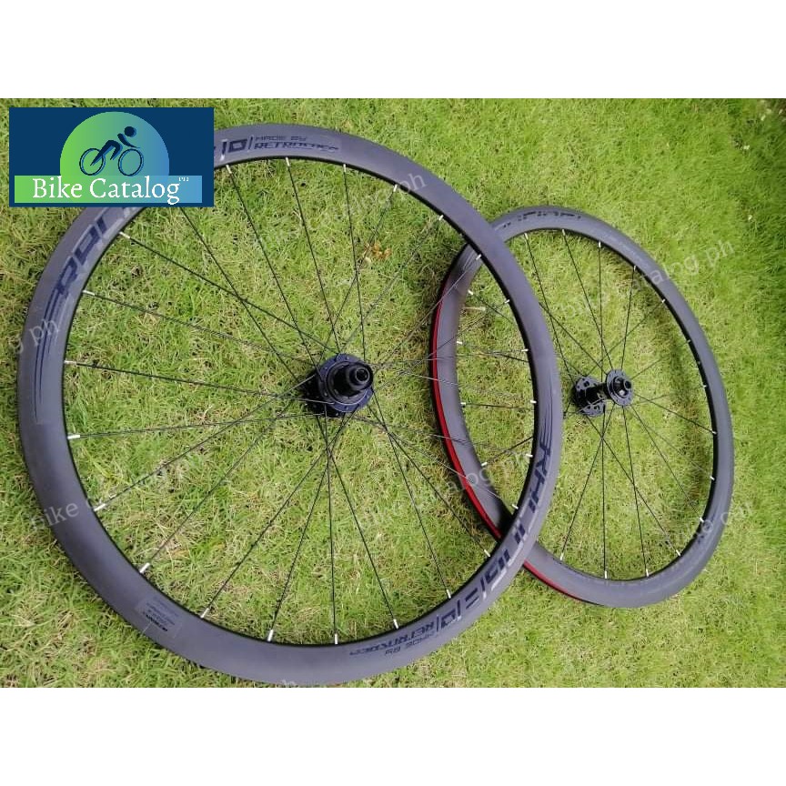 retrospec bike wheels