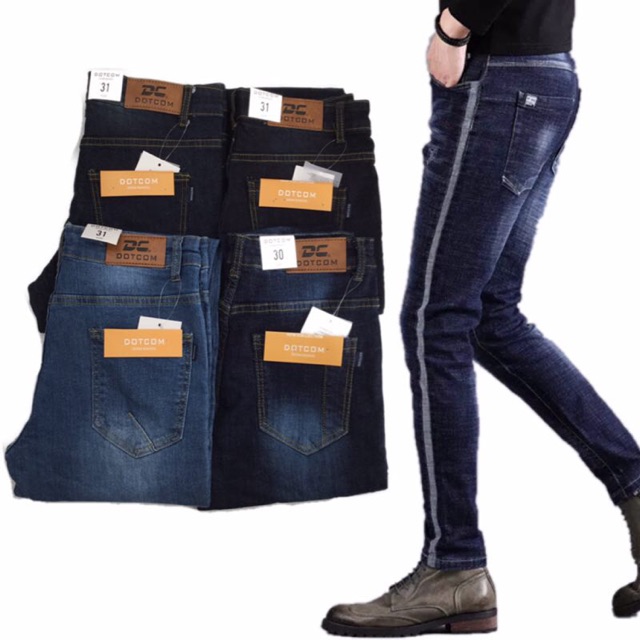 w jeans