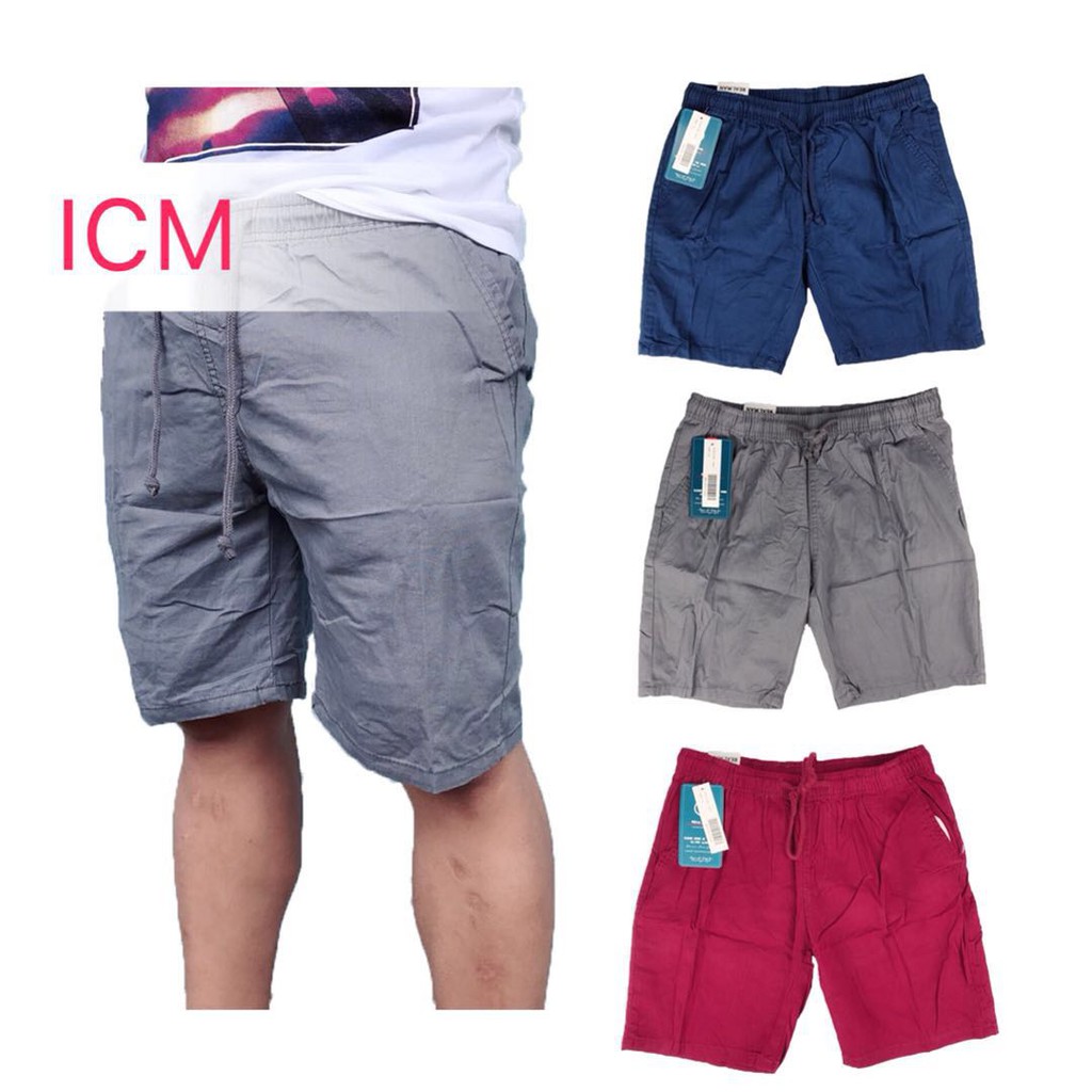 lucky mens shorts