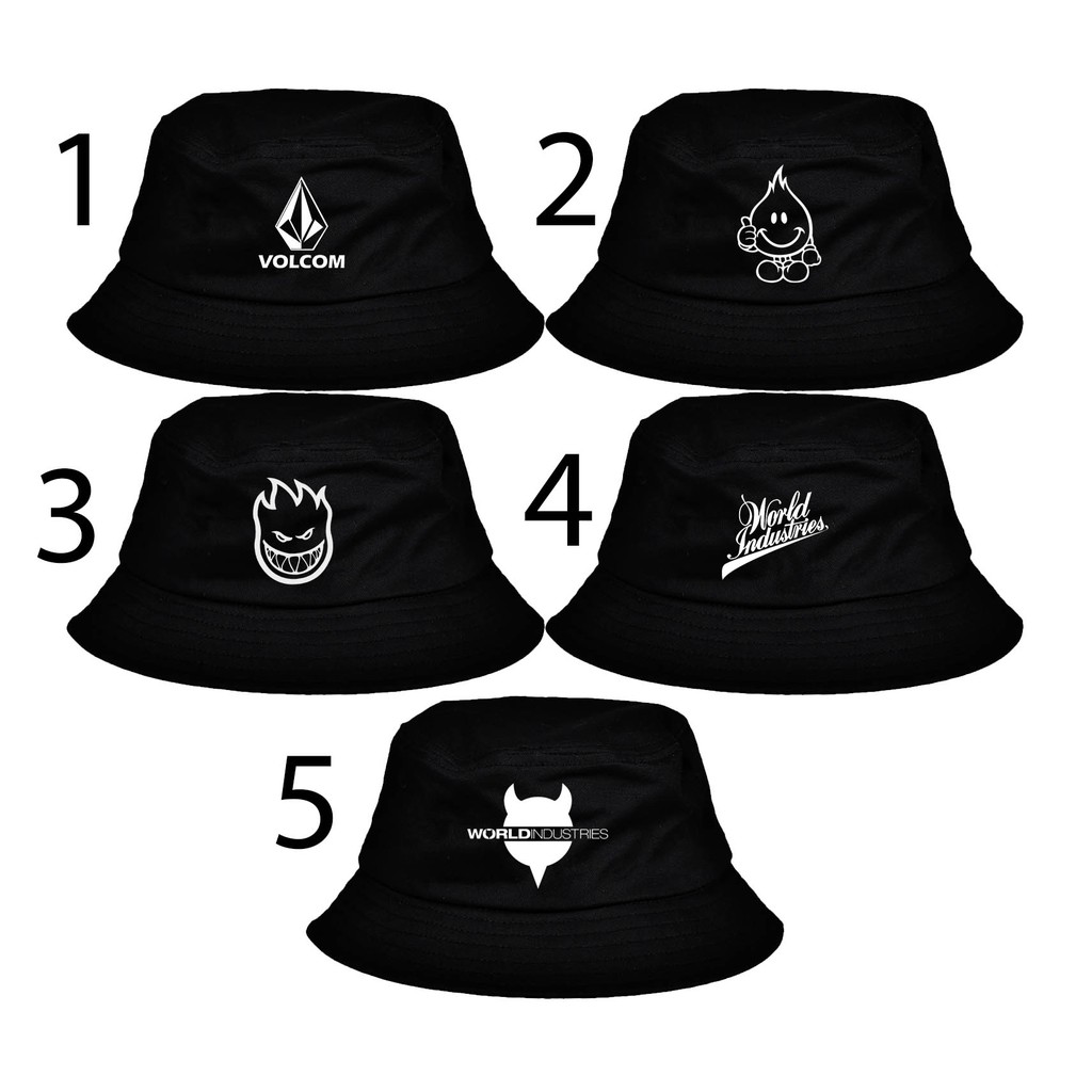rvca mid fit
