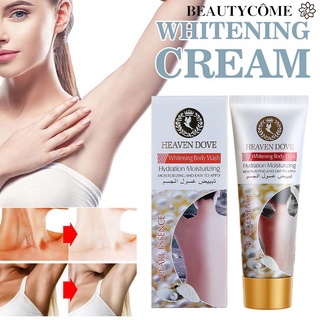 pampaputi ng katawan LUXU Whitening Body Wash Bleaching Cream for Whole Body Effective Lotion Pampap #3