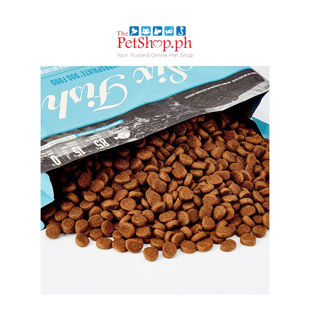 Six Fish Dog Food Review atelieryuwa.ciao.jp