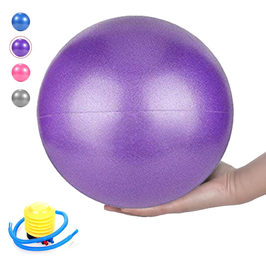 mini exercise ball