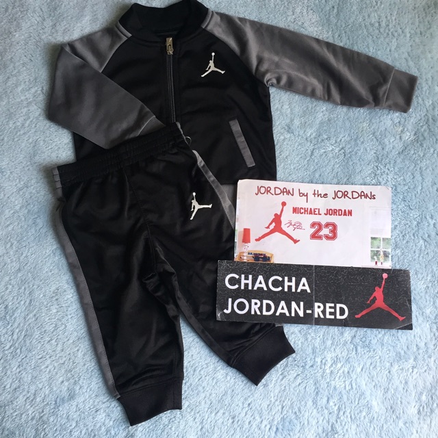 infant jordan jumpsuit