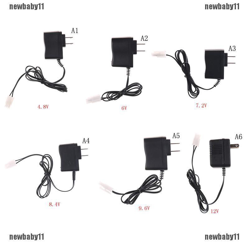 4.8 volt battery for rc car