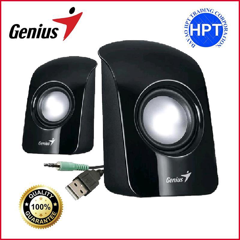 usb powered stereo speakers