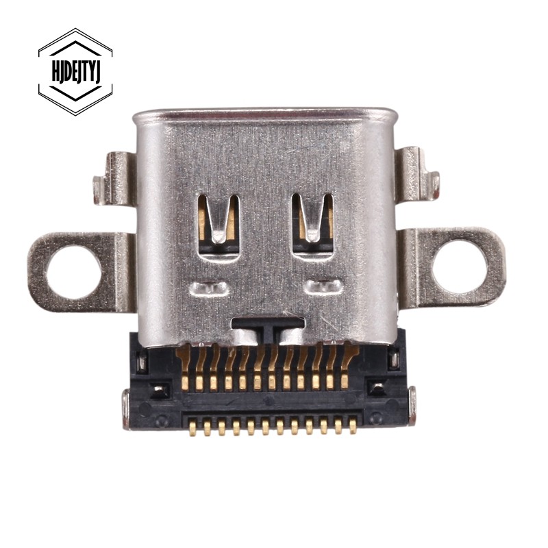 Usb Type C Charging Port Charger Socket Connector Repair For Nintendo Switch Shopee Philippines