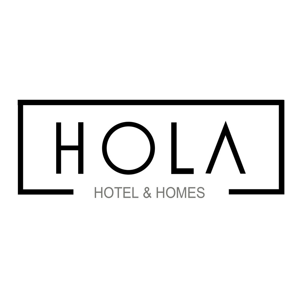 HOLA Décor store logo