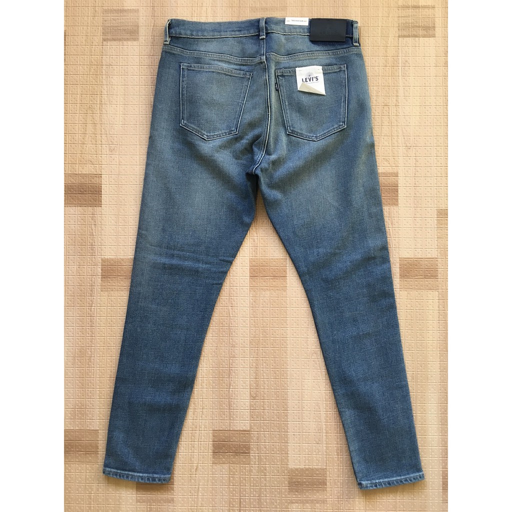 levi's twig high slim