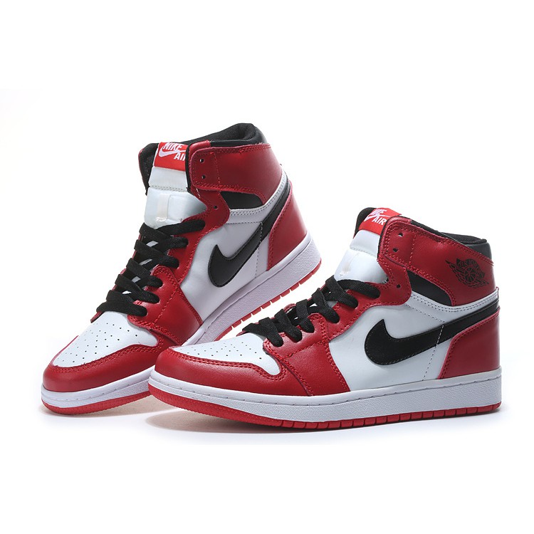 nike aj 1 chicago