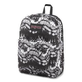 Jansport Superbreak Plus Backpack Super Blazed US 25L #3