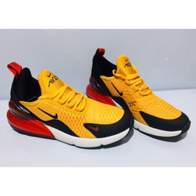 air max 270 high