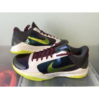 kobe v chaos