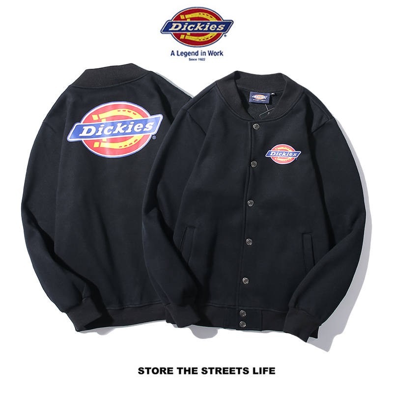dickies coat