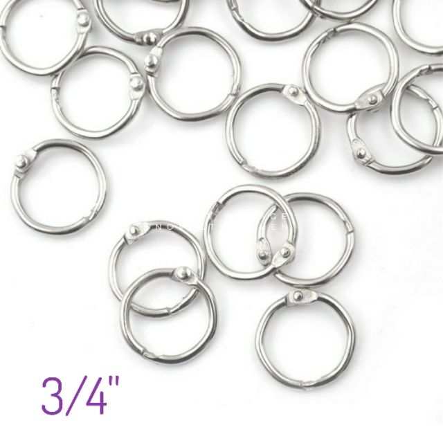 metal ring