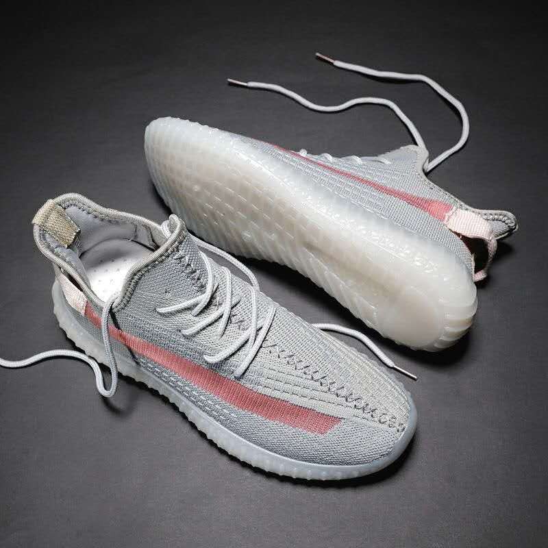 rubber yeezy