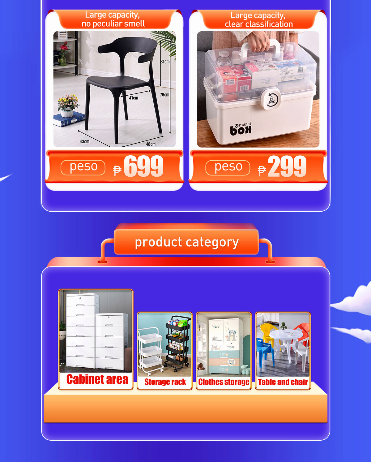 Dora Home, Online Shop | Shopee Philippines