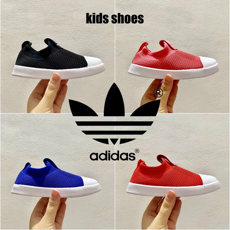 girls shell toe adidas