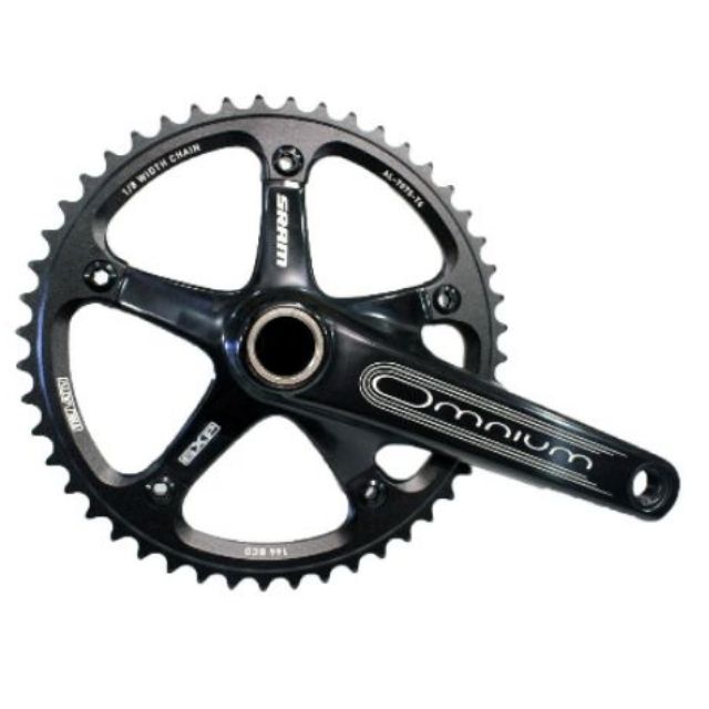 sram single crankset