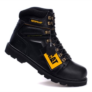 where to buy cat work boots