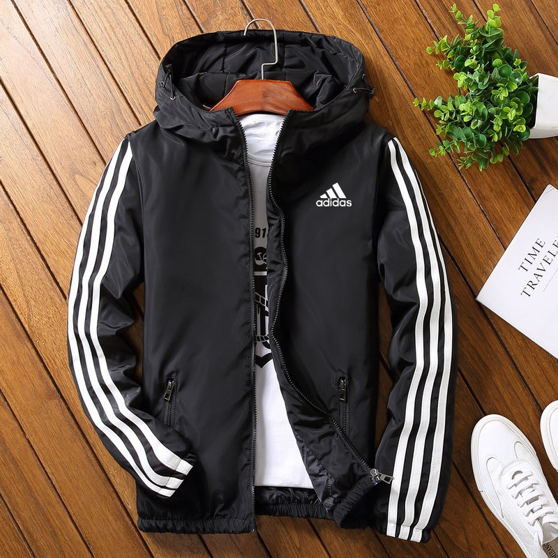 adidas hoodie 140