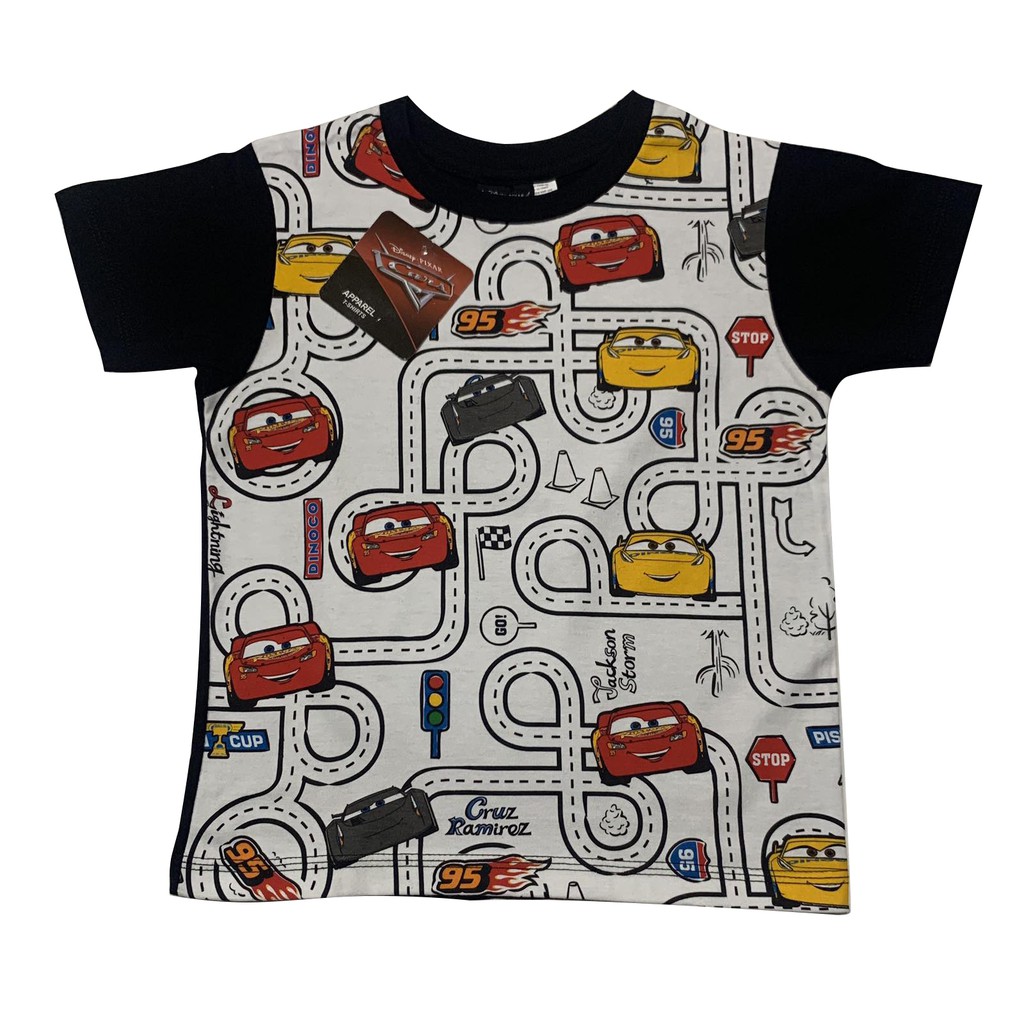 disney cars clothes for toddlers