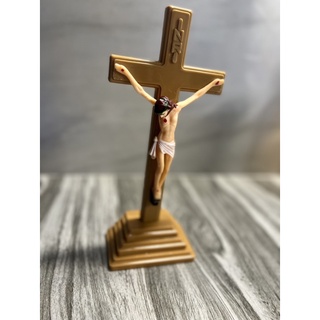 Altar Cross 7 inches