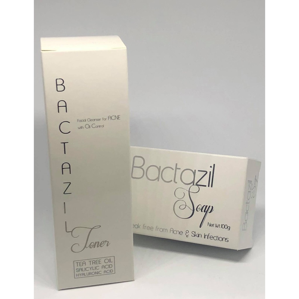 bactazil toner
