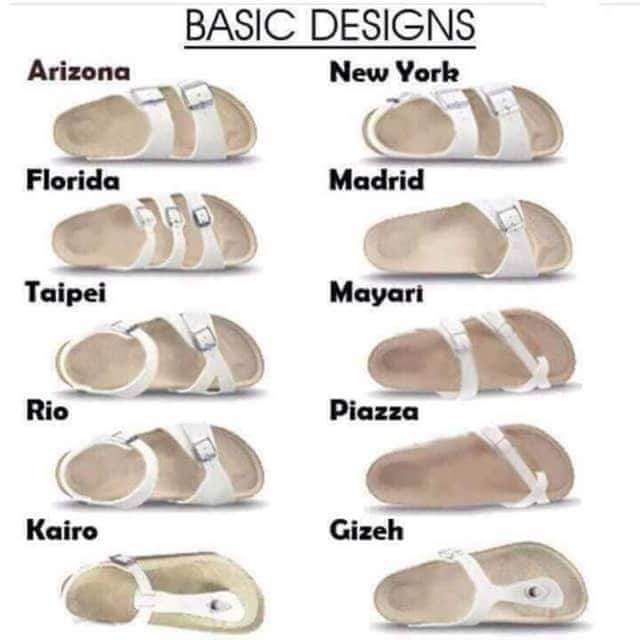 berks slippers