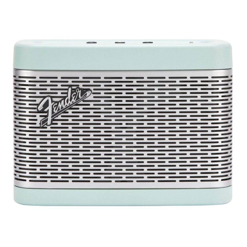 newport bluetooth speaker