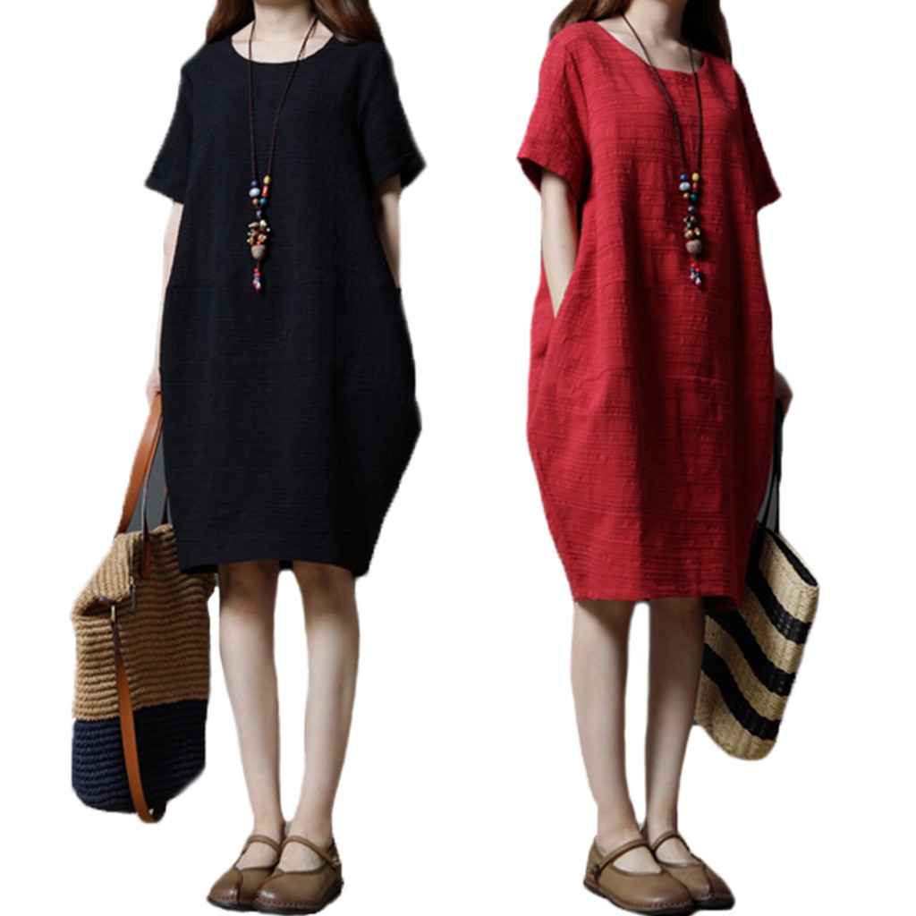 nice linen dresses