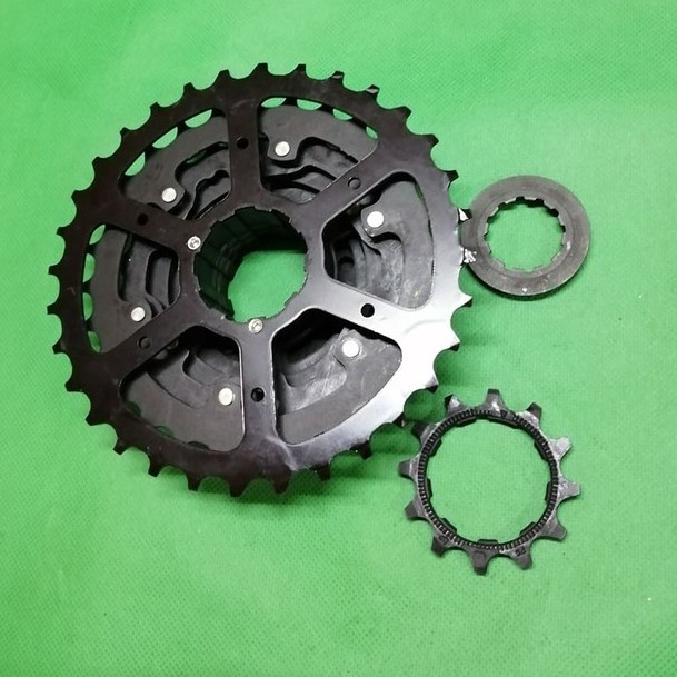 speed sprockets