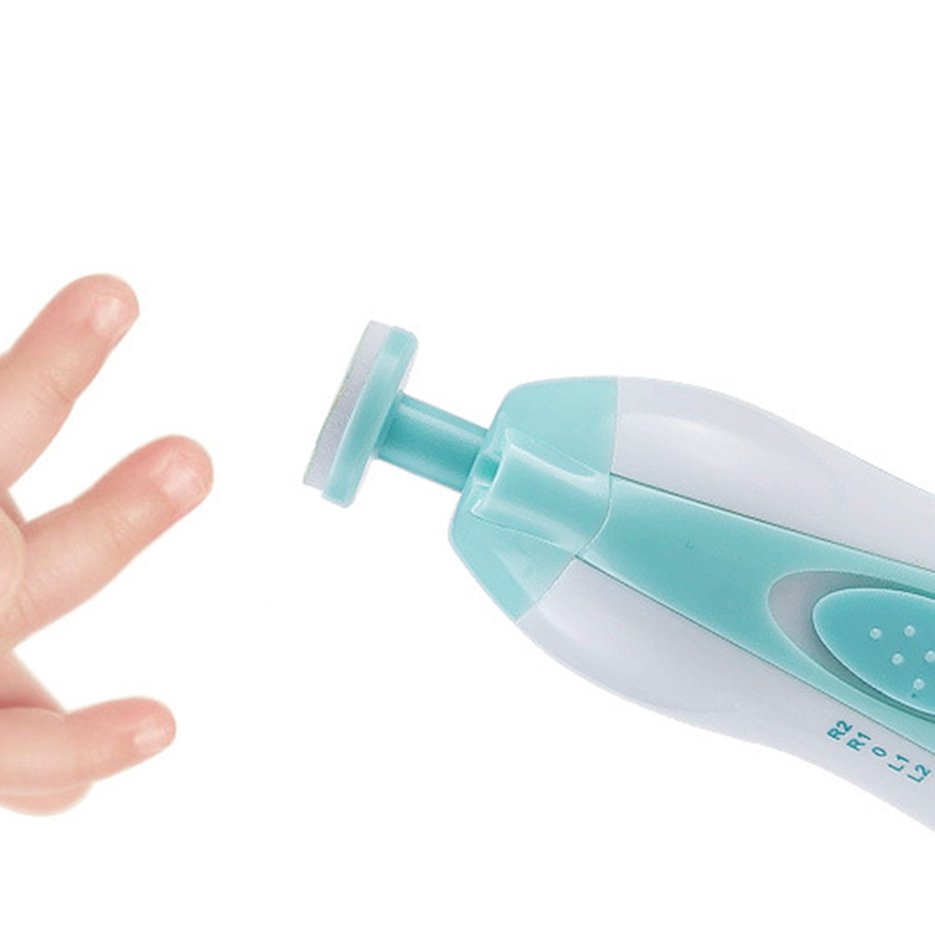 newborn nail scissors