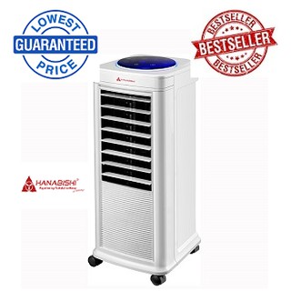 hanabishi air cooler review