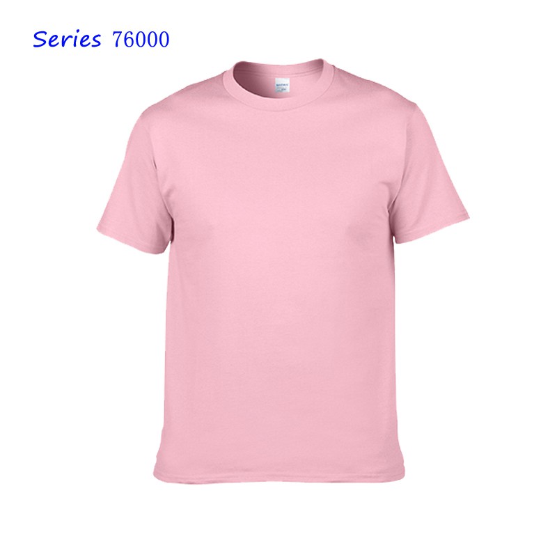 pink t