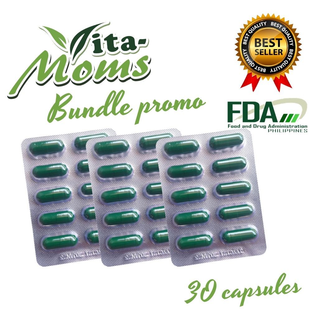 vita-moms-malunggay-capsule-milk-booster-pregnant-and-breastfeeding