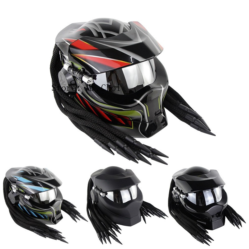 motorcycle helmet manufacturers