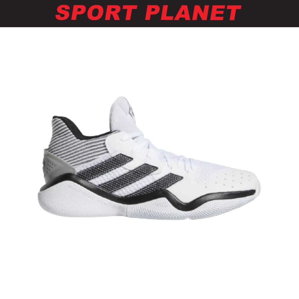 ∏ↂadidas Men Harden Stepback Basketball Shoe Kasut Lelaki (EH1942) Sport  Planet 6-5 | Shopee Philippines