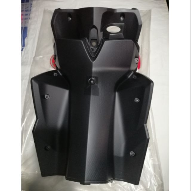 YAMAHA Leg Shield 2 for Mio i 125 | Shopee Philippines