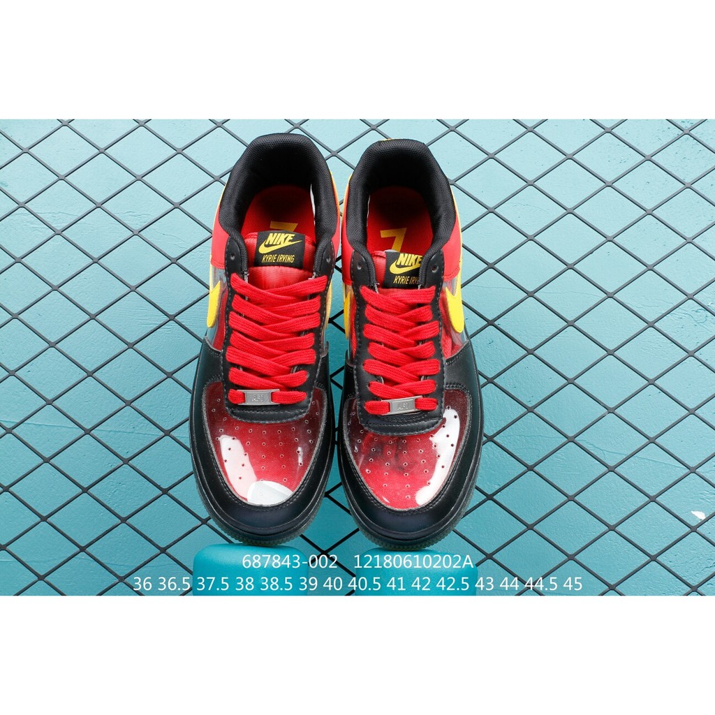nike af1 kyrie irving
