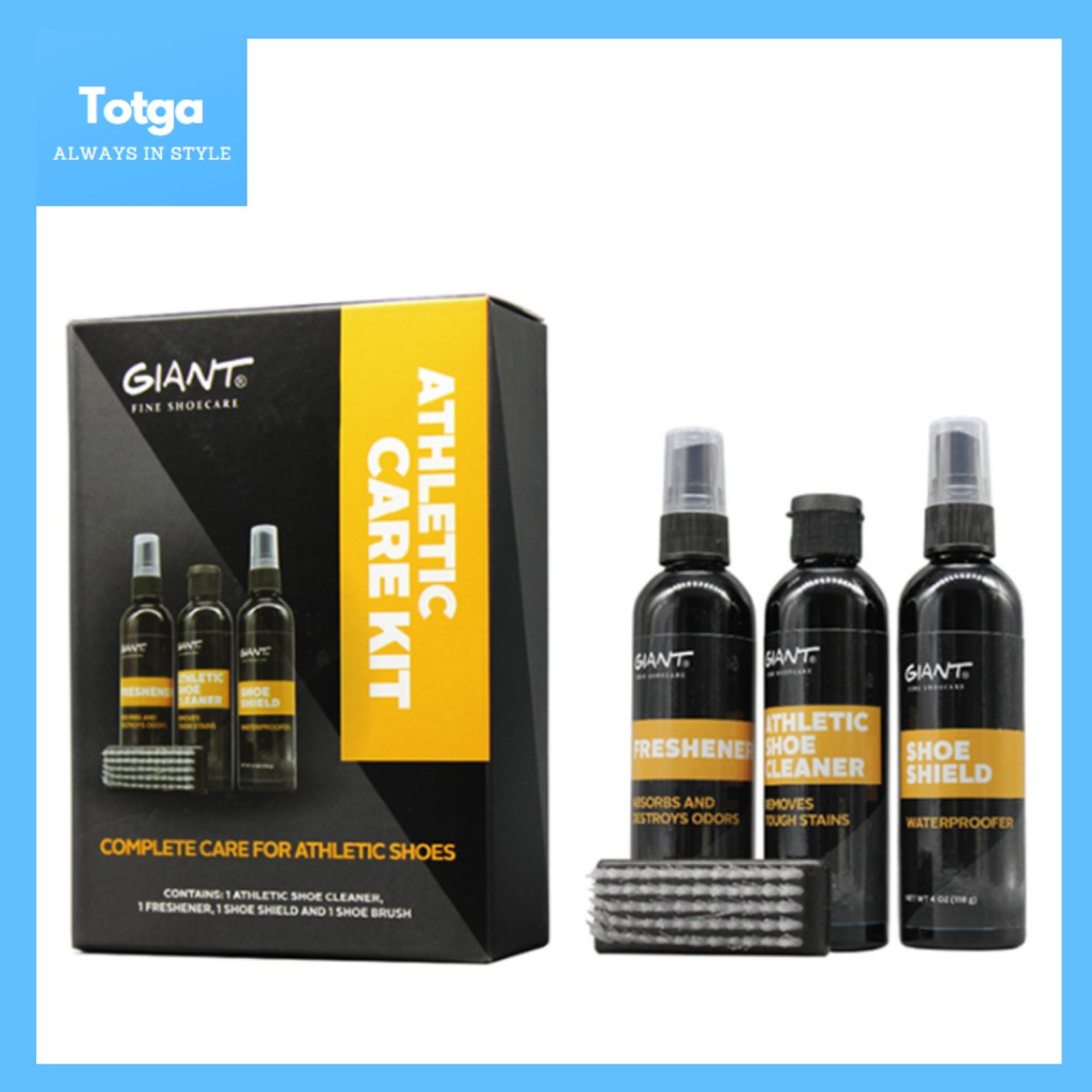 SHOE CLEANER KIT sports whitener sneaker cleaner protective shoe care